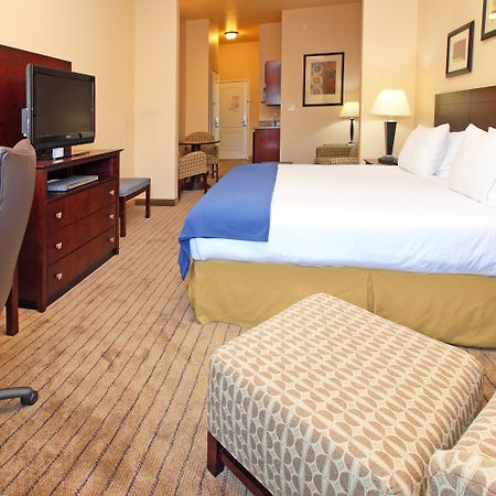 Holiday Inn Express Hotel & Suites Marshall By Ihg Δωμάτιο φωτογραφία