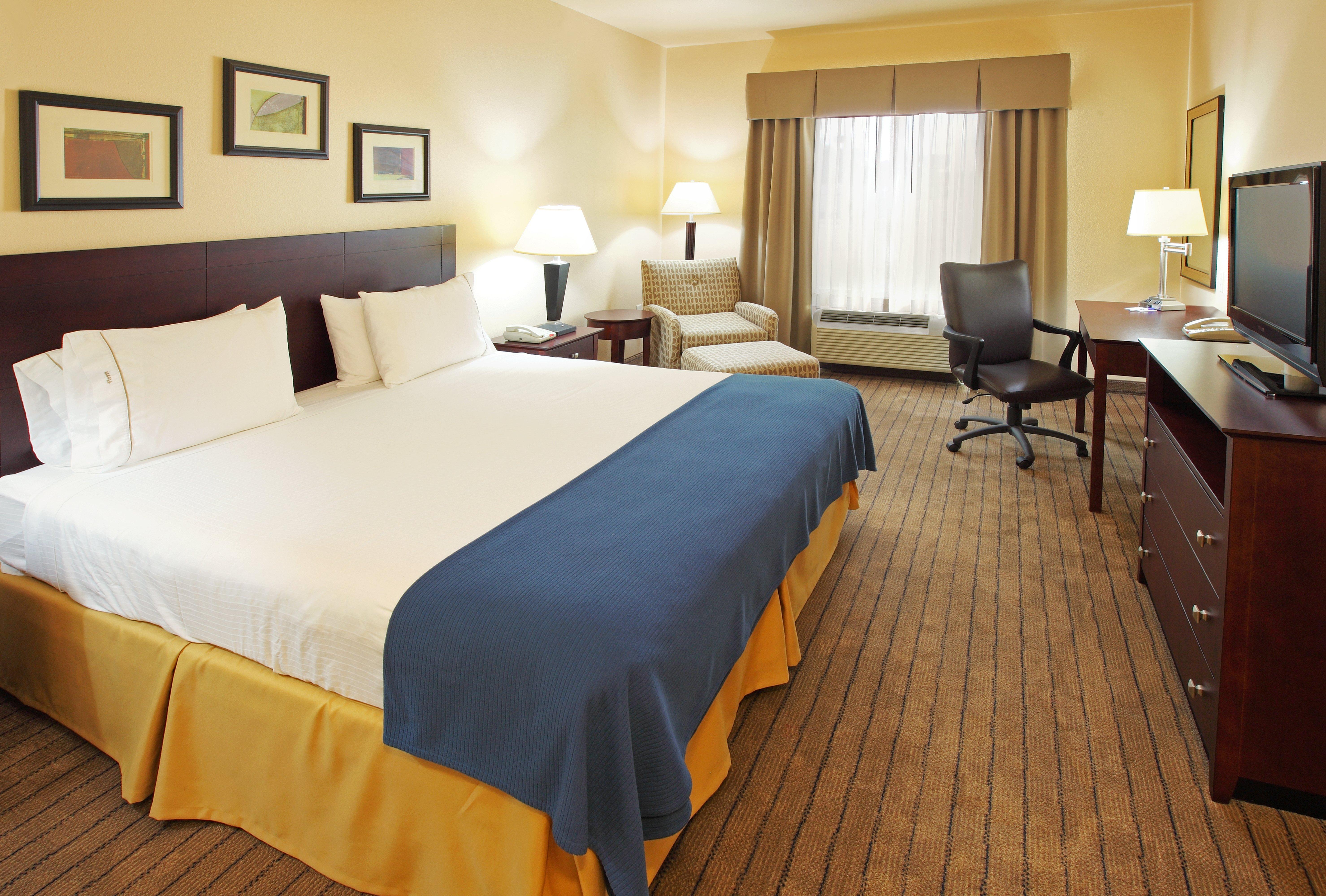 Holiday Inn Express Hotel & Suites Marshall By Ihg Δωμάτιο φωτογραφία