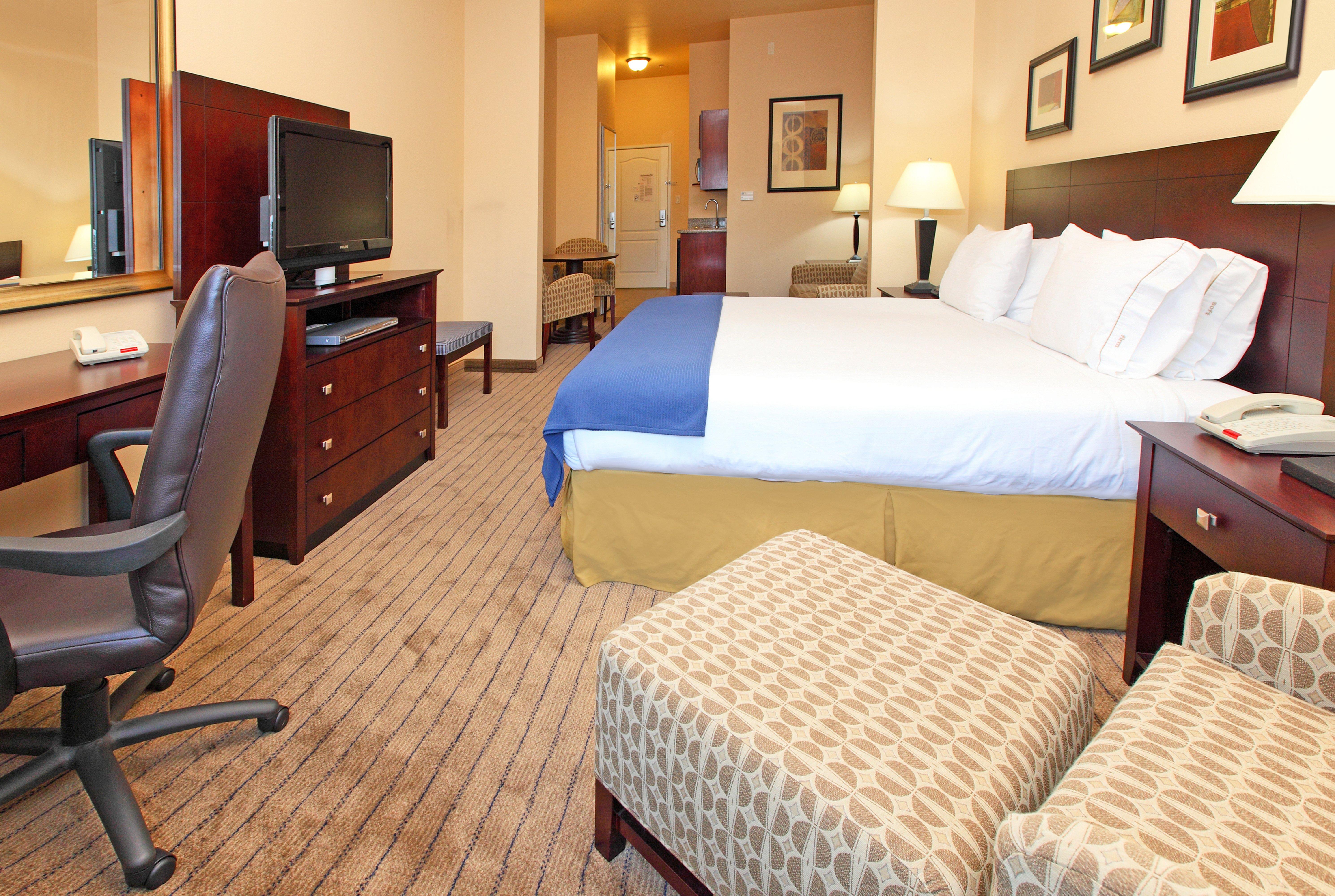 Holiday Inn Express Hotel & Suites Marshall By Ihg Δωμάτιο φωτογραφία