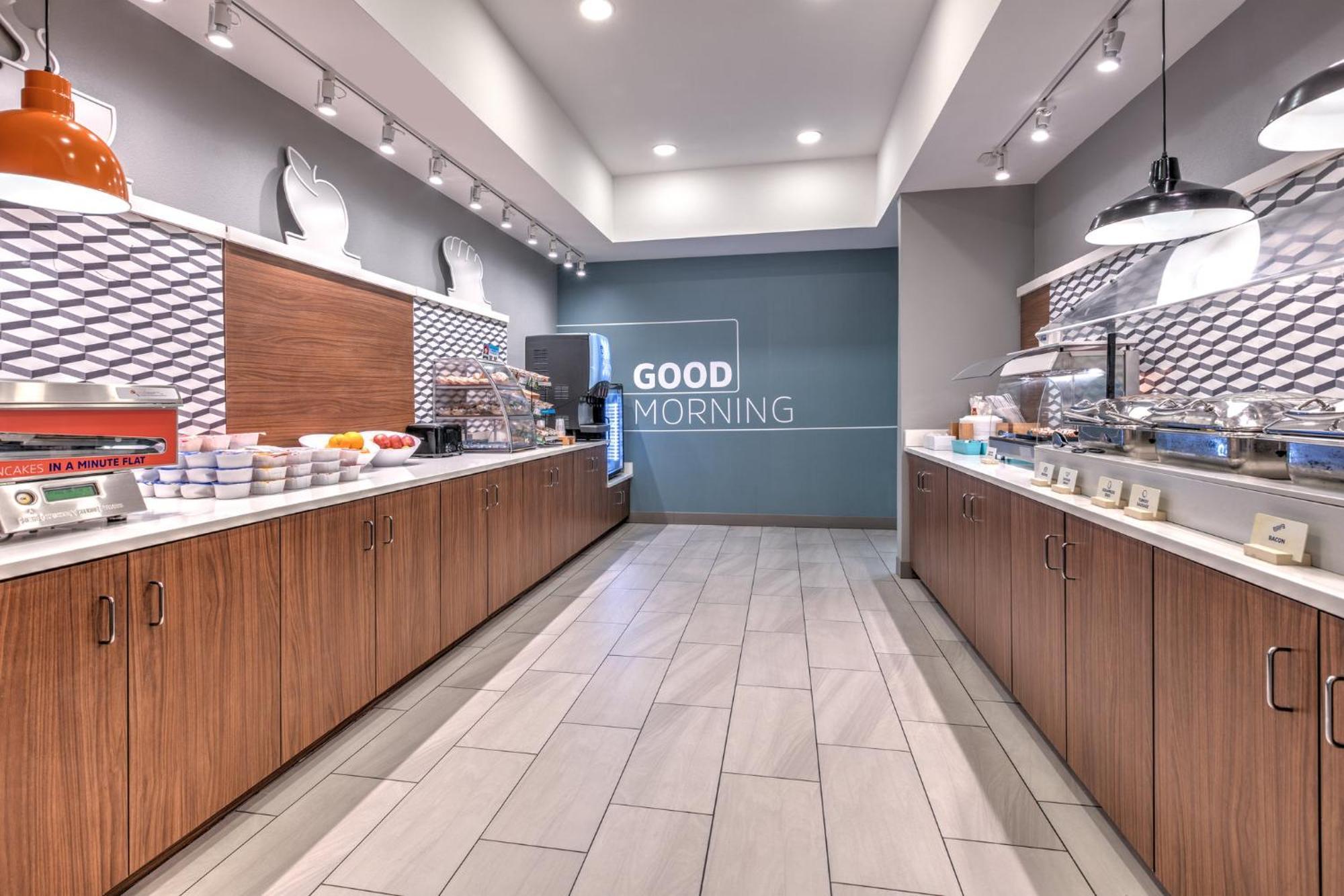 Holiday Inn Express Hotel & Suites Marshall By Ihg Εξωτερικό φωτογραφία