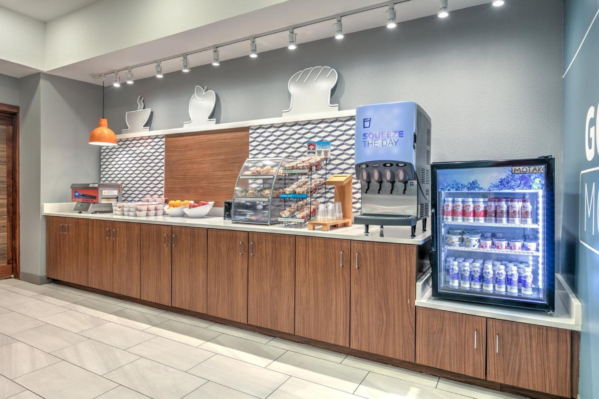 Holiday Inn Express Hotel & Suites Marshall By Ihg Εξωτερικό φωτογραφία